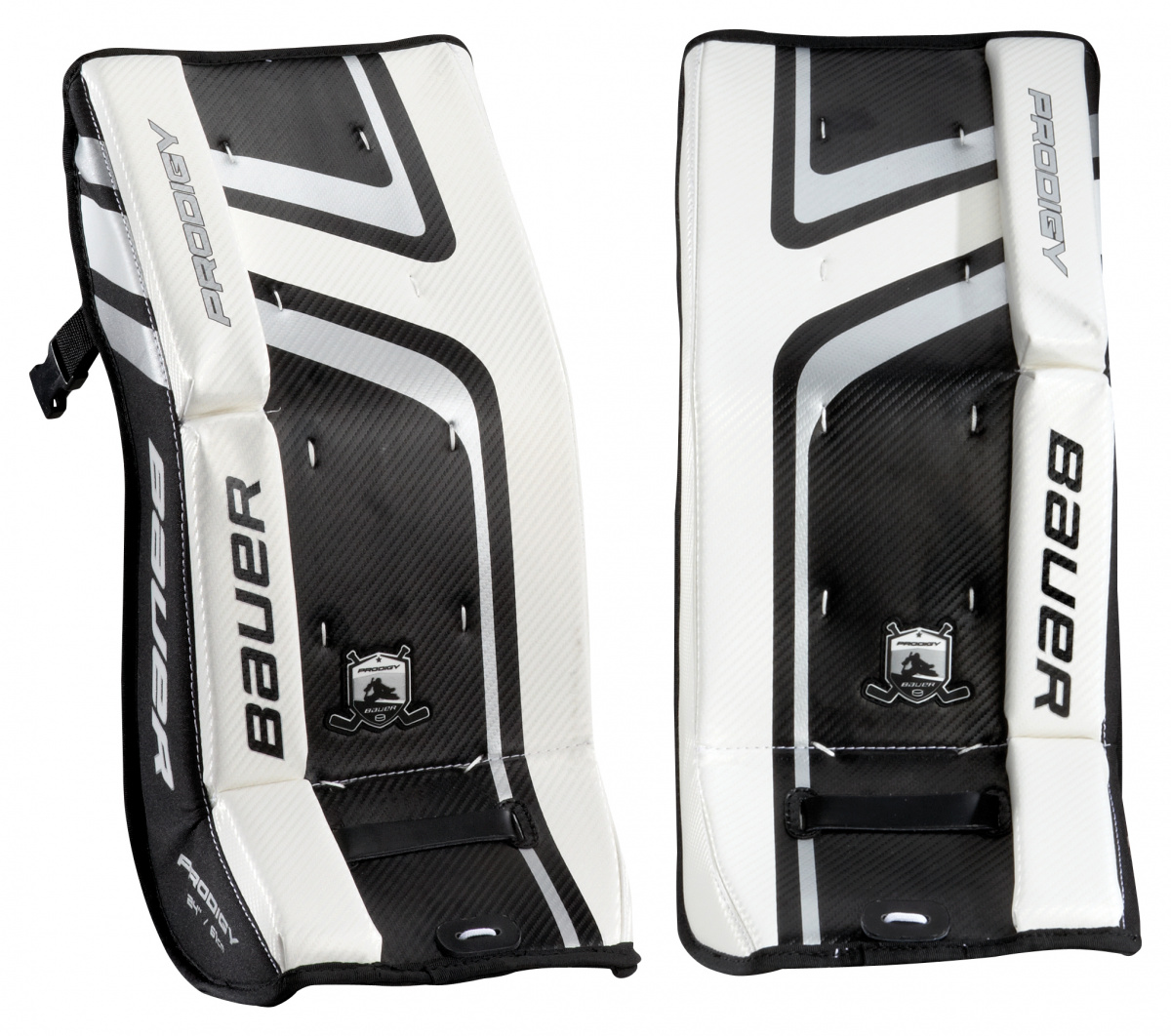 Вратарские щитки. Щитки Bauer Prodigy 3.0. Bauer Prodigy YTH щитки. Bauer Prodigy s щитки. Щитки вратарские Bauer Prodigy 1037006.