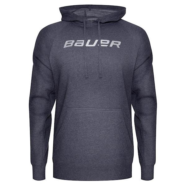 Bauer 2024 core hoodie