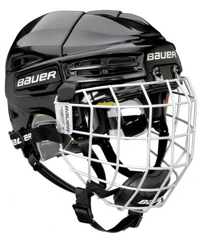 Helm BAUER RE-AKT 100 Combo Bambini