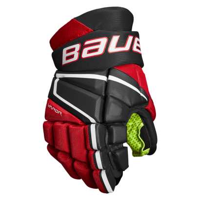 Handschuhe BAUER S22 VAPOR 3X GLOVE - SR