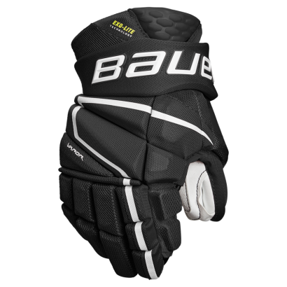 Handschuhe BAUER S22 VAPOR HYPERLITE GLOVE - INT