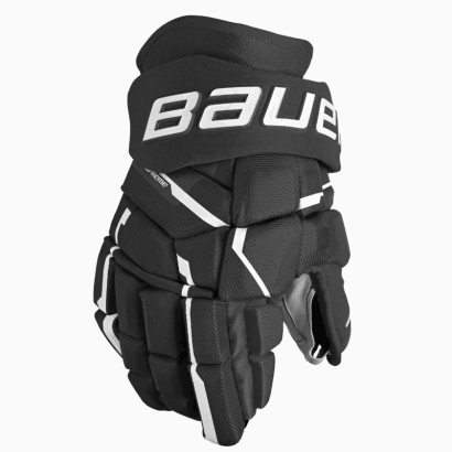 Handschuhe BAUER S23 SUPREME MACH GLOVE-SR