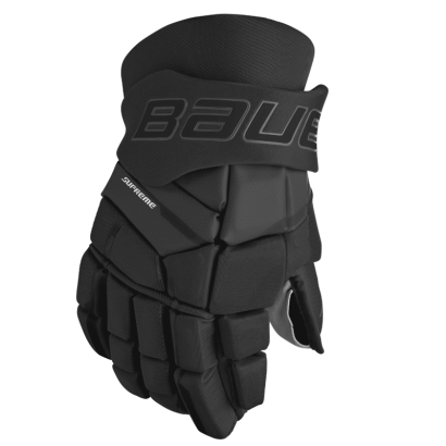 Handschuhe BAUER S23 SUPREME M3 GLOVE-INT