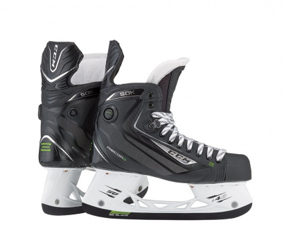 Schlittschuhe CCM 50K