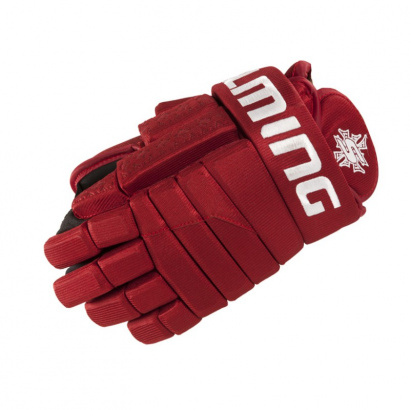 Handschuhe SALMING M11 Red