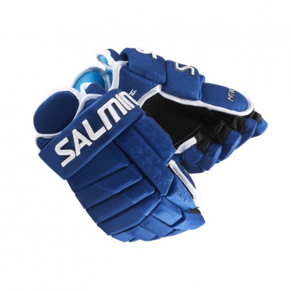 Handschuhe SALMING MTRX21 Blue
