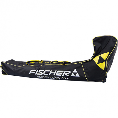 Taschen FISCHER Wheel Team Stick bag