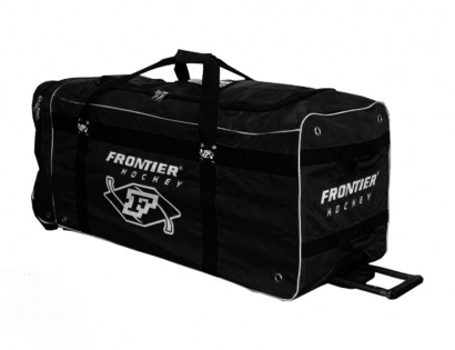 Taschen Frontier Wheel Bag
