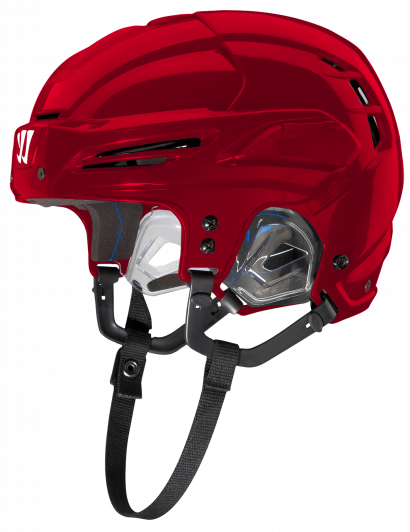 Helm WARRIOR COVERT PX2 RED